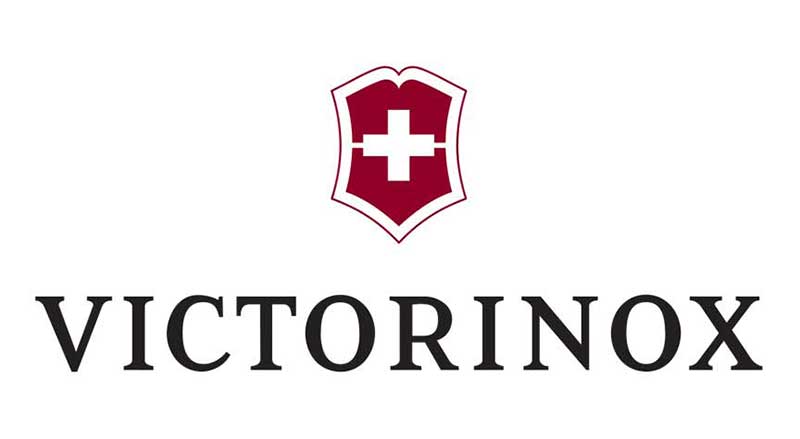 Victorinox logo